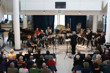 ‘de ereprijs’ Cultuurkwartier Open