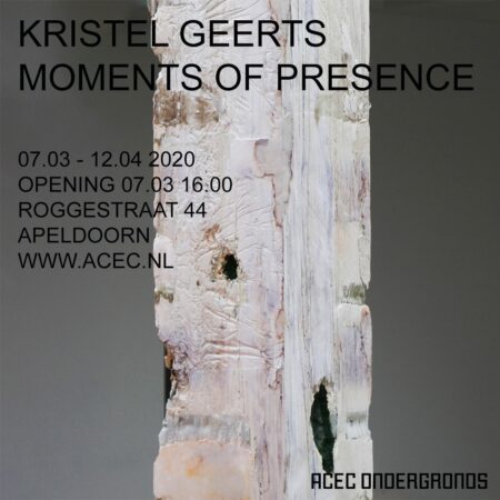 ACEC Ondergronds: Moments of Presence