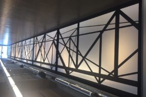 Expositie Graphic Surgery // Uitgever: Stickit