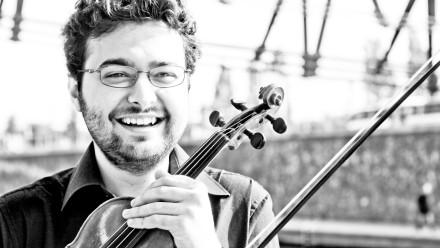NJO Muziekzomer in ACEC