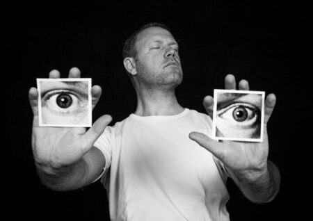 Opening  Jeroen Taalman – Op zoek naar het Zadelpunt