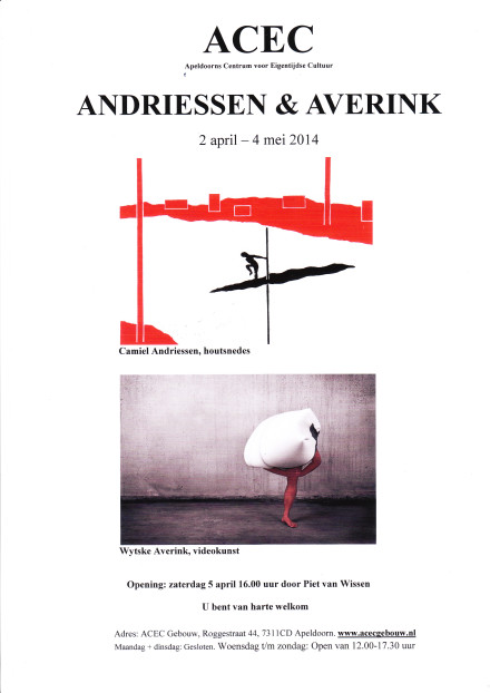 Andriessen & Averink