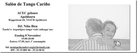 Tango Cariño