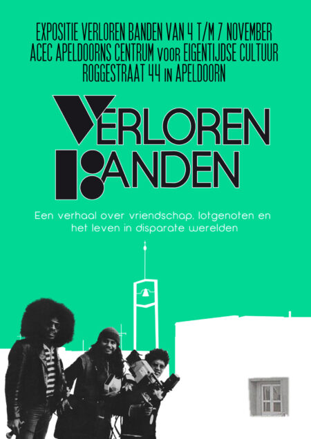 Verloren Banden