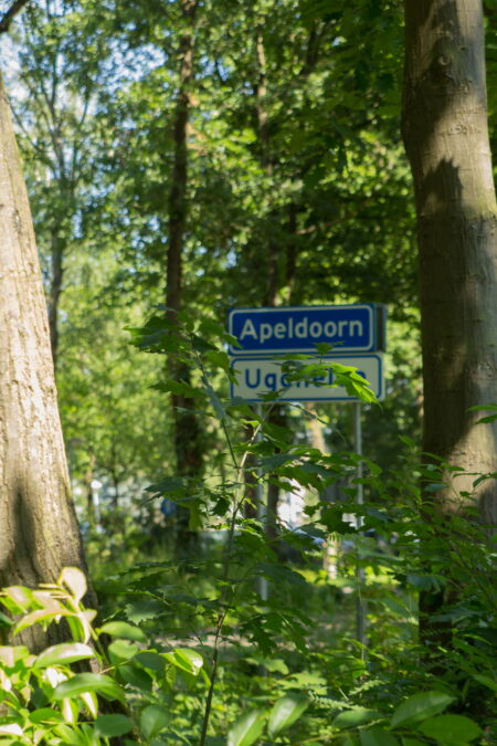 Opening Apeldoorn Fotostad 2016