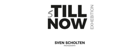 Opening Till Now van Sven Scholten