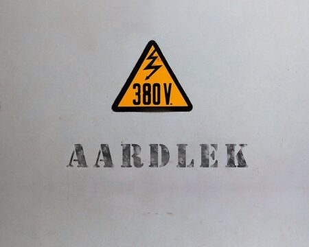 AARDLEK