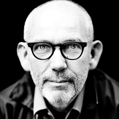 Joost Lagendijk