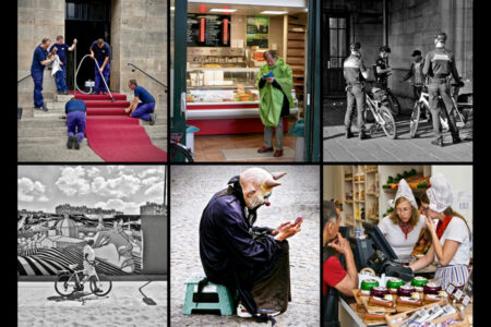 OPENING 3 EXPO’S APELDOORN FOTOSTAD door Owen Schumacher