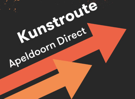 Kunstroute met tattoos, beelden, foto’s en …..