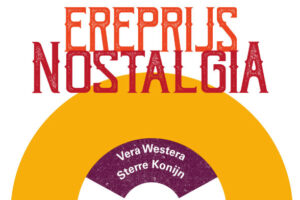 EREPRIJS NOSTALGIA