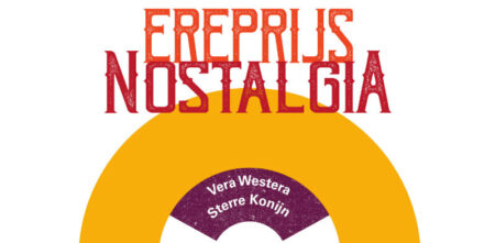 EREPRIJS NOSTALGIA
