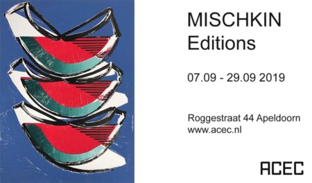 MISCHKIN Editions