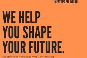 Meetup Apeldoorn Smartcity