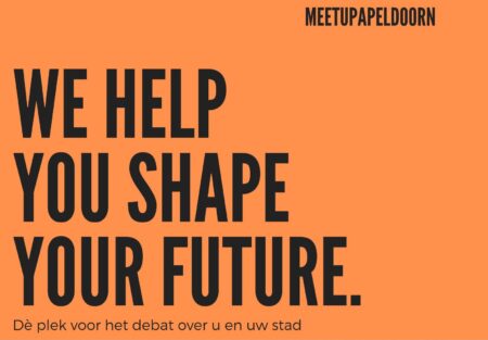 Meetup Apeldoorn Smartcity