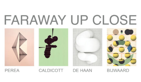 Opening Faraway up Close