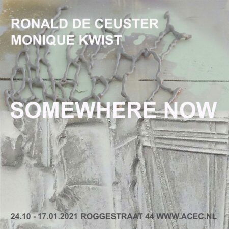 Somewhere Now