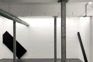 ACEC Ondergronds: IMPERFECTIE