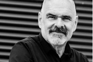 OKW-Café: Lars Courage, “Kijk eens met andere ogen naar architectuur”