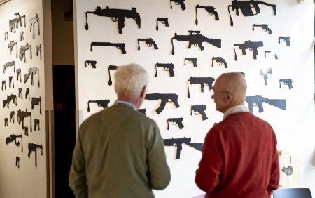 For_Ever? War: Lezing Paul van Tongeren, Denker des Vaderlands