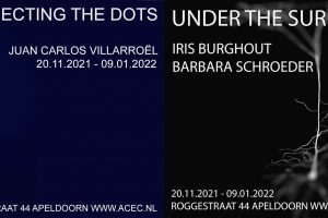 Opening Connecting The Dots & Under The Surface