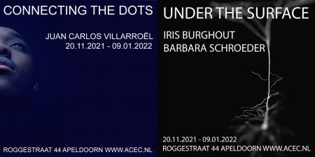 Opening Connecting The Dots & Under The Surface