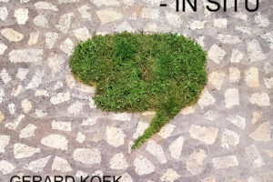 Borrowed Spaces – In Situ: Gerard Koek