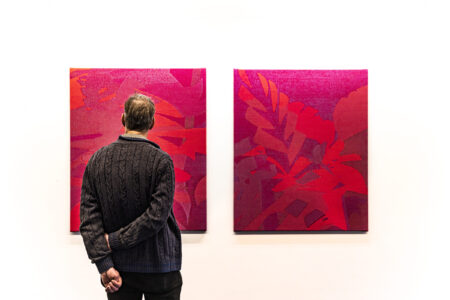 Terugblik opening Showcase IV & Borrowed Spaces – In Situ: Ernie Bossmann