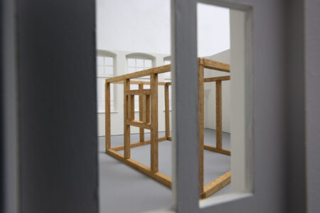 Borrowed Spaces – In Situ: Anne-Marie van Sprang