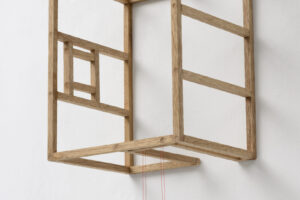 Borrowed Spaces – In Situ: Anne-Marie van Sprang