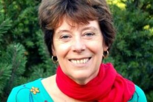 OKW-Café: Els de Groen, ‘GRENSLAND tussen Oost en West’