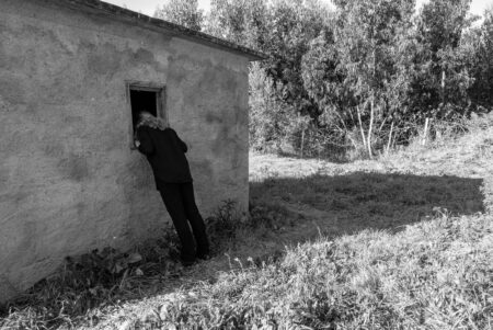 Borrowed Spaces – In Situ: Ienke Kastelein