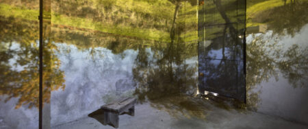 Borrowed Spaces – In Situ: Jan Theun van Rees