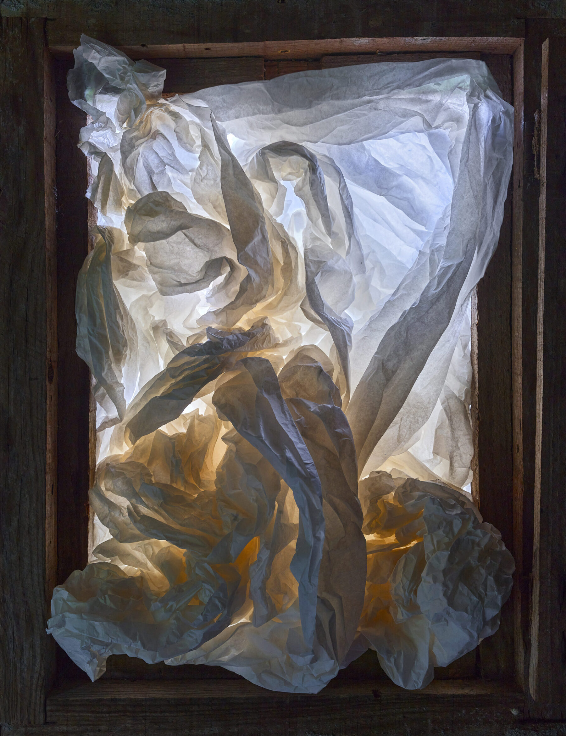 Borrowed Spaces - In Situ: Jan Theun van Rees | ACEC