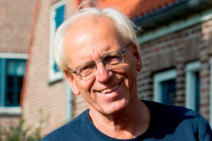 OKW-Café: ‘Apeldoorn? Da’s een kolére end…’