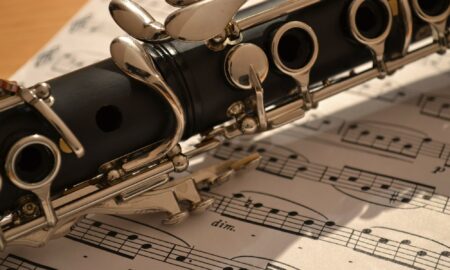Nieuwjaarsconcert van KSH Orkest i.s.m. de Schuyltamboers