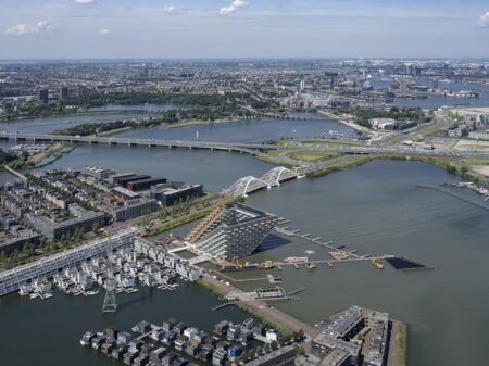 OKW-Café: Duurzaamheid in architectuur en bouw