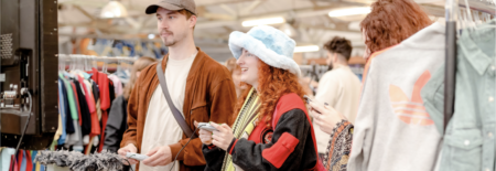 Vintage Kilo Kilo Sale Apeldoorn