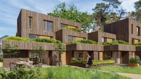 Dag van de Architectuur 2024