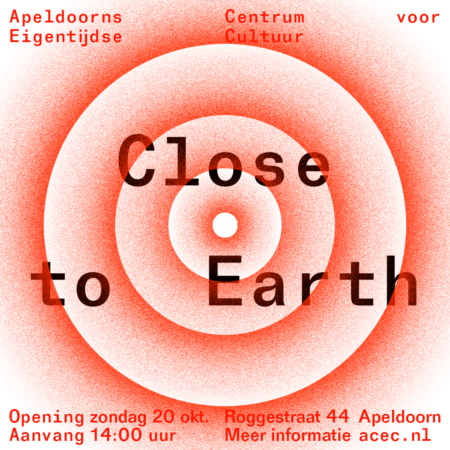 Opening 20 oktober 2024