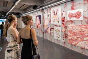 The Big Draw 2024