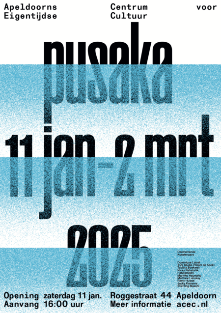 Opening 11 januari 2025