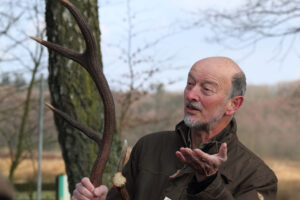 OKW-Café: Onze prachtige Veluwe