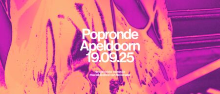 Popronde 2025