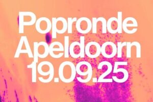 Popronde 2025