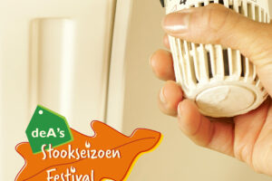 deA: Stookseizoen Festival