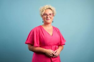 D-Café: De toekomst van de zorg