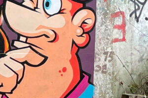HALTE ASSEL – STREET ART & GRAFFITI JAM