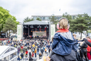 Maaiveld Festival 2026