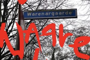 Residentie Hink Stap Sprong